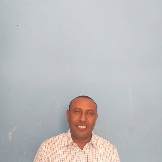 Dr. Abebaw Gebeyehu, historical 2020 board reference.