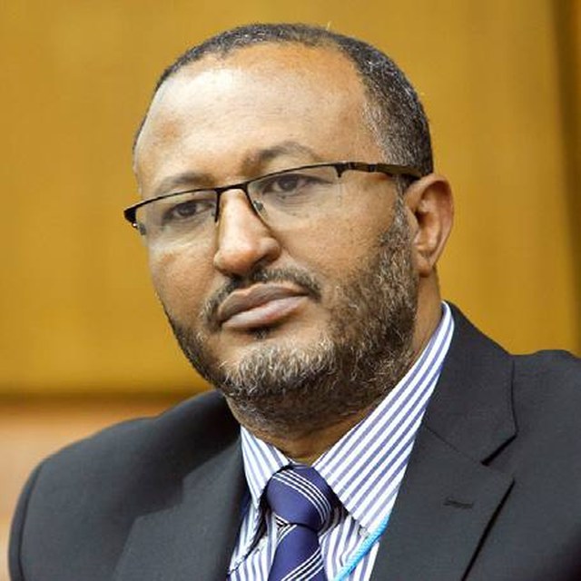 Ahmed Abtew, historical 2020 board reference.