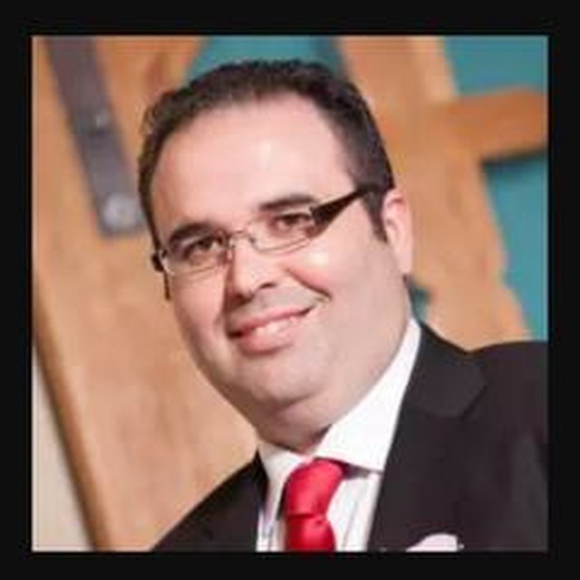 Hicham Jorio, historical 2020 board reference.