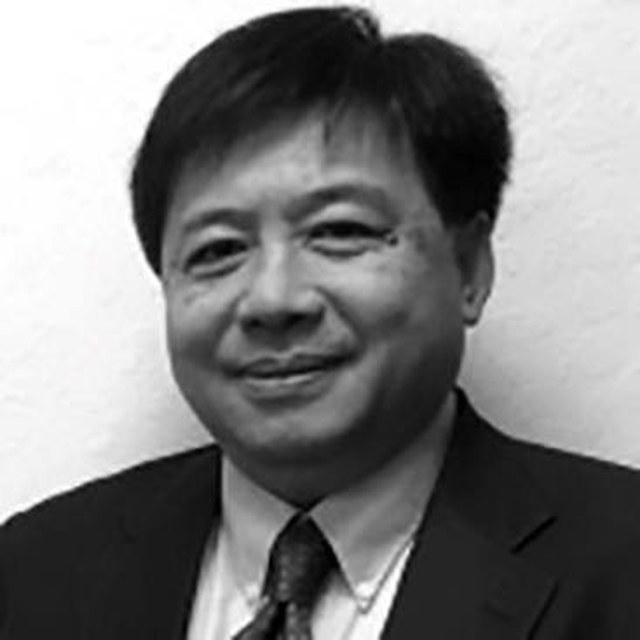 Dr. Peter S. Lu, historical 2020 board reference.