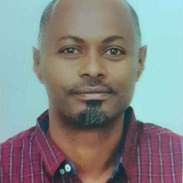 Dr. Yohannes Challa, historical 2020 board reference.