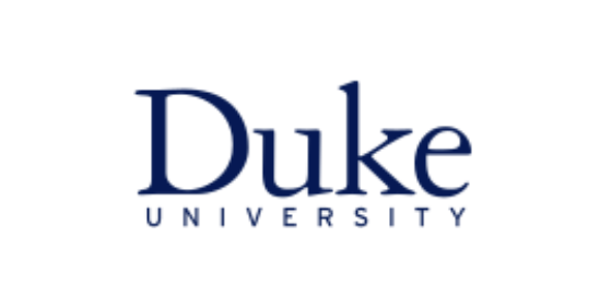 Duke University historical logo reference.
