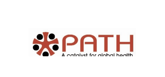 PATH historical logo reference.